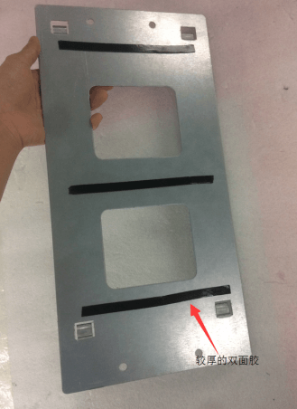 電梯里的廣告機是怎么安裝上去的呢？（圖文）